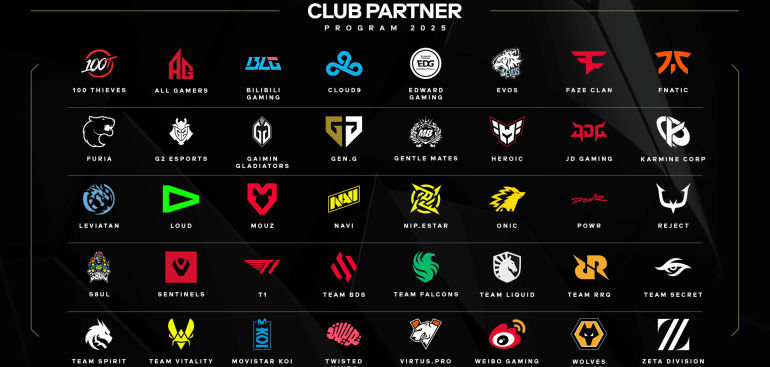 S8UL Becomes India’s Only Team in Esports World Cup 2025 Partner Program