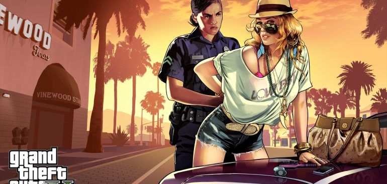 GTA V Enhanced Edition: Next-Gen Graphics & New Features Arrive