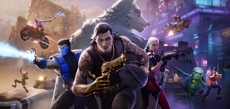 Top Strategies for Victory Royale in Fortnite