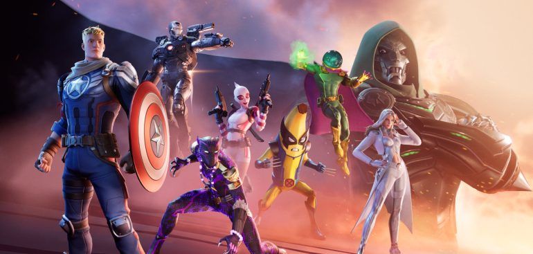 Fortnite is Giving Their Banned Players a Second Chance