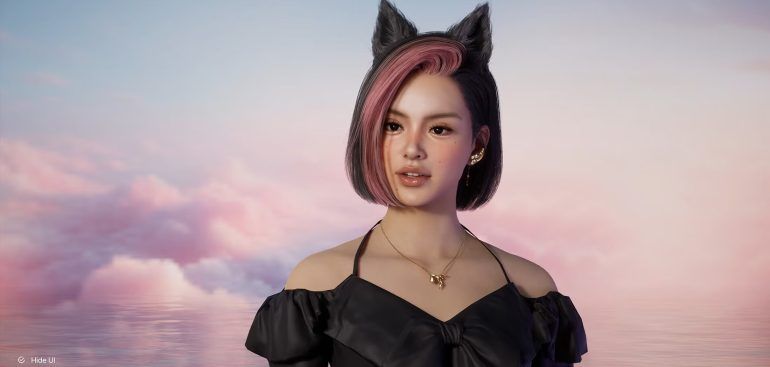 This New Life Simulation Game Might Be Taking Over The Sims