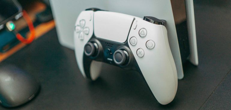 Sony Launches New PS5 Beta Testing Program