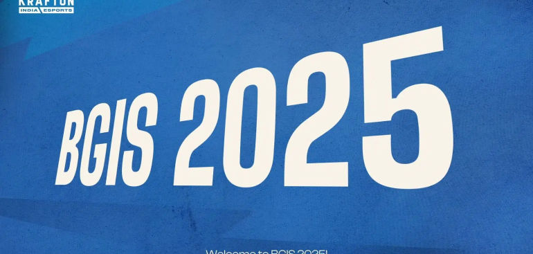 BGIS 2025 Prize Pool Climbs to ₹3.2 Crore