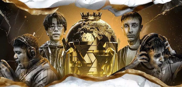 PMWC 2025: Prize Pool , SLOTs And Format Revealed