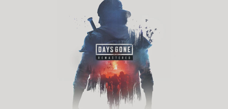 Days Gone Remastered: New Modes, Visual Upgrades, and More Coming to PS5 and PC