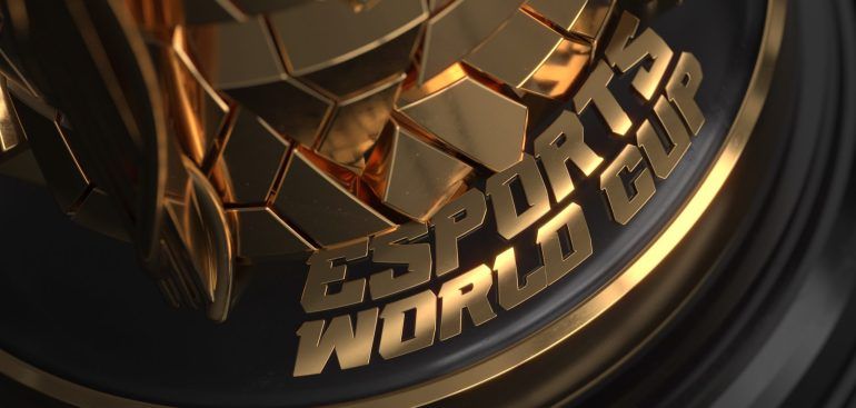 Esports World Cup 2025 Full Schedule Revealed: All Tournaments and Dates