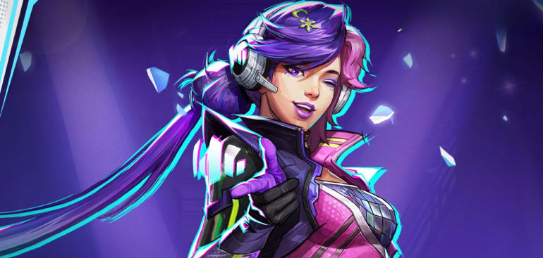 How to Win Free Marvel Rivals Skins in the Galacta’s Gift Event