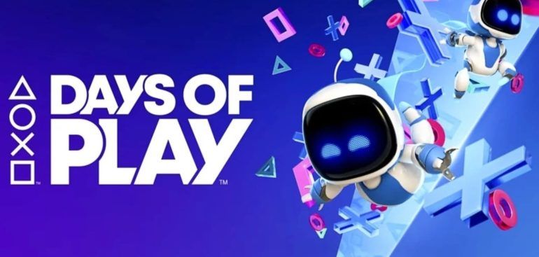 PlayStation India Launches Days of Play Sale: Major Discount on Games And Acessories