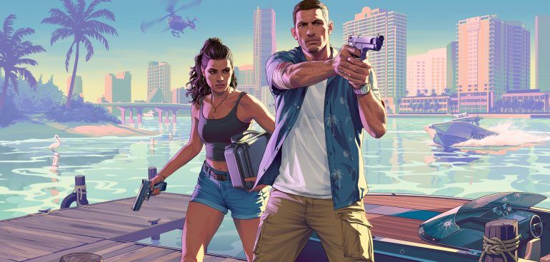 Rockstar Gives Terminally Ill Fan a Chance to Play GTA 6 Early