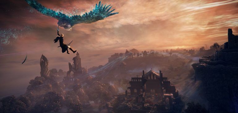 Everything You Need to Know About Elden Ring: Nightreign