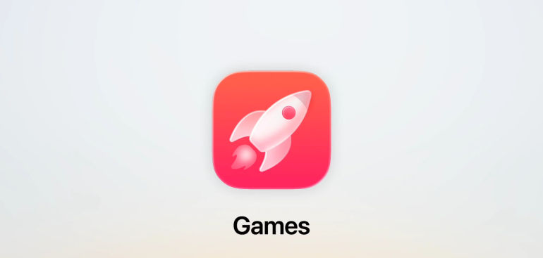 Apple Announces ‘Apple Games’ App: A Unified Gaming Platform for iPhone, iPad, and Mac