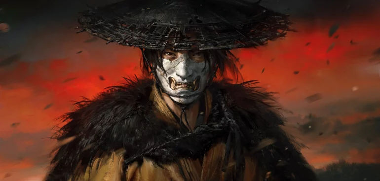 Ghost of Yōtei Unveils New Gameplay: A Darker, Deeper Samurai Tale