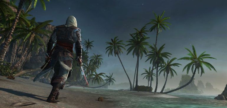 Is Assassin’s Creed Black Flag Getting a Remake? Here’s What We Know