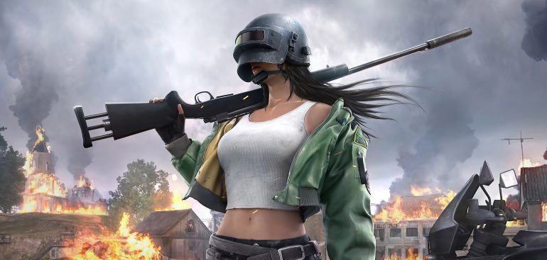 Get Exclusive BGMI Drops With These Redeem Codes – 12 August