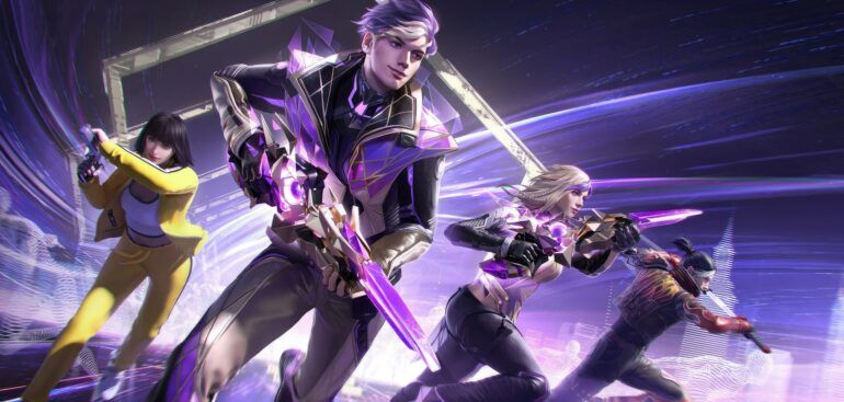 Free Fire MAX Redeem Codes for December 19: Unlock Rewards for Free