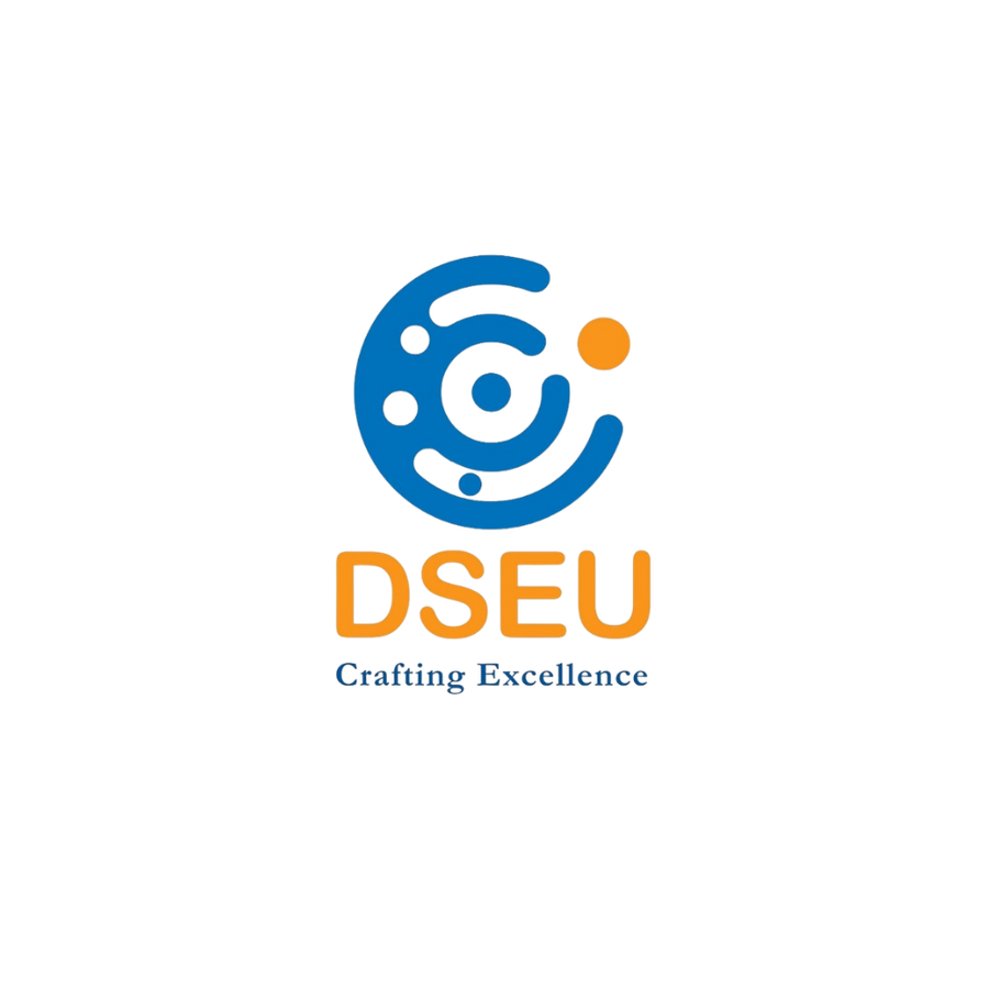 AMBEDKAR DSEU CAMPUS