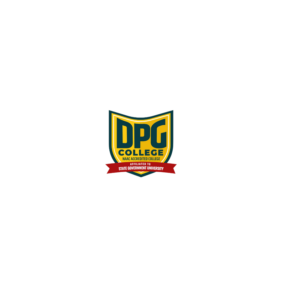 DPG DEGREE COLLEGE
