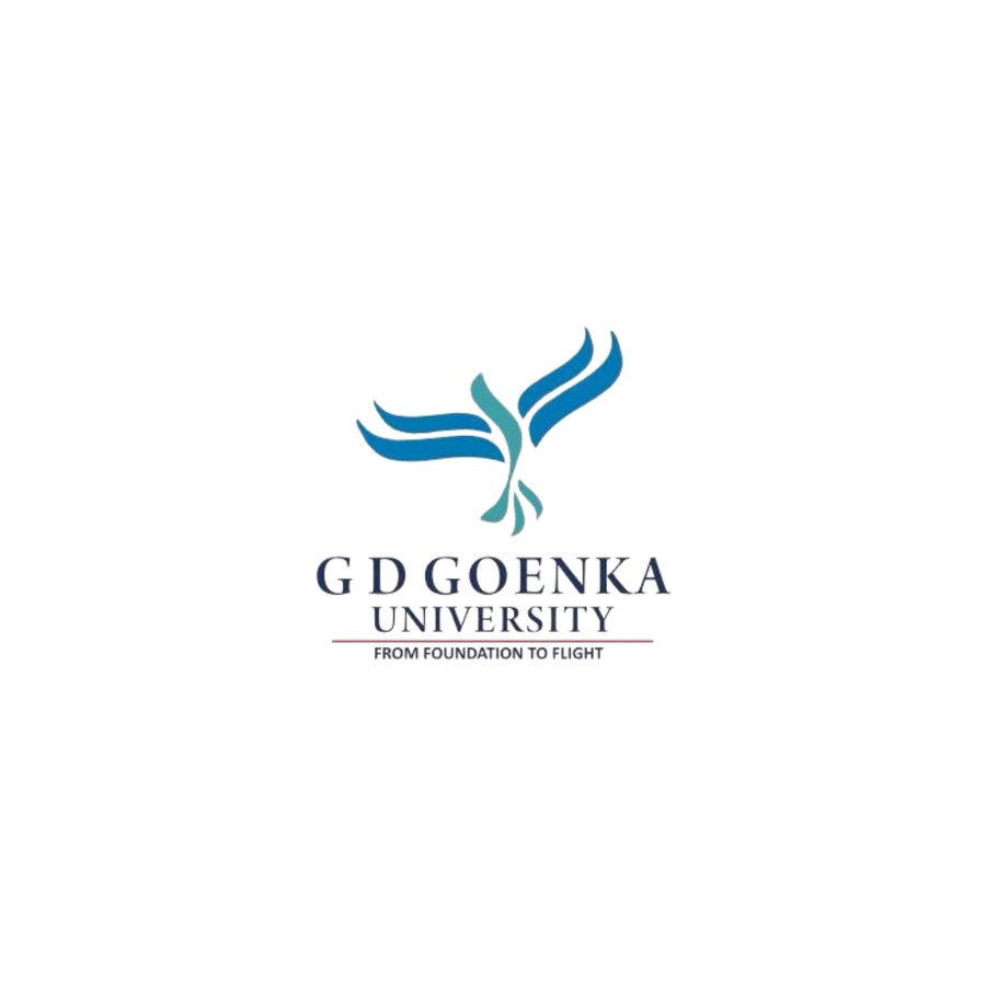 GD GOENKA UNIVERSITY