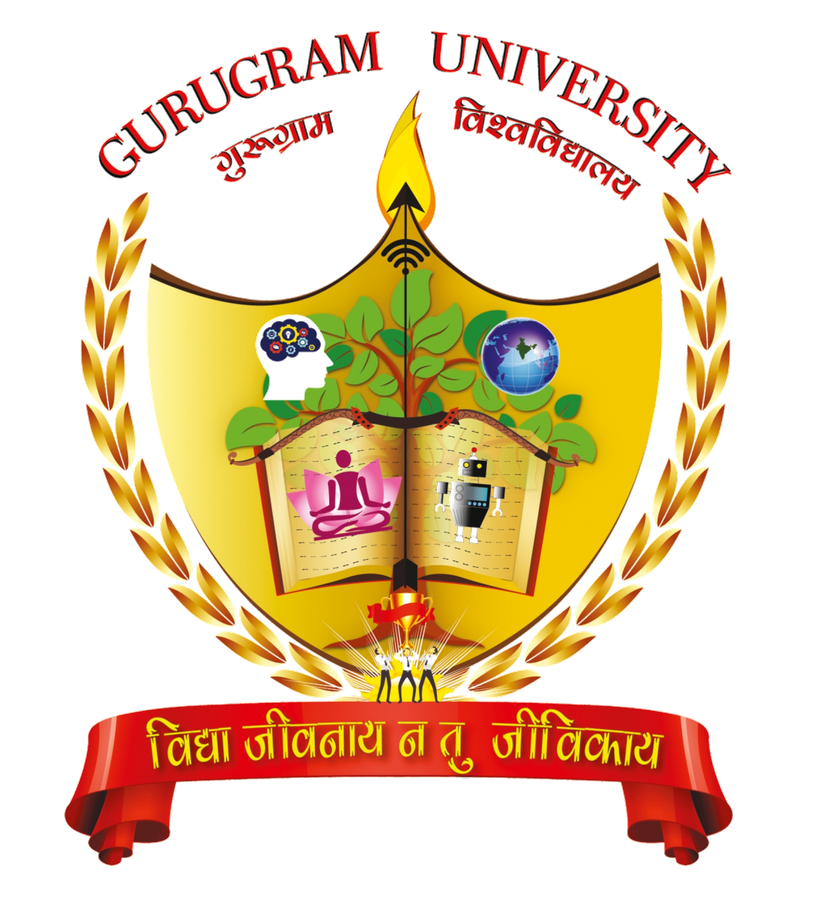 GURUGRAM UNIVERSITY