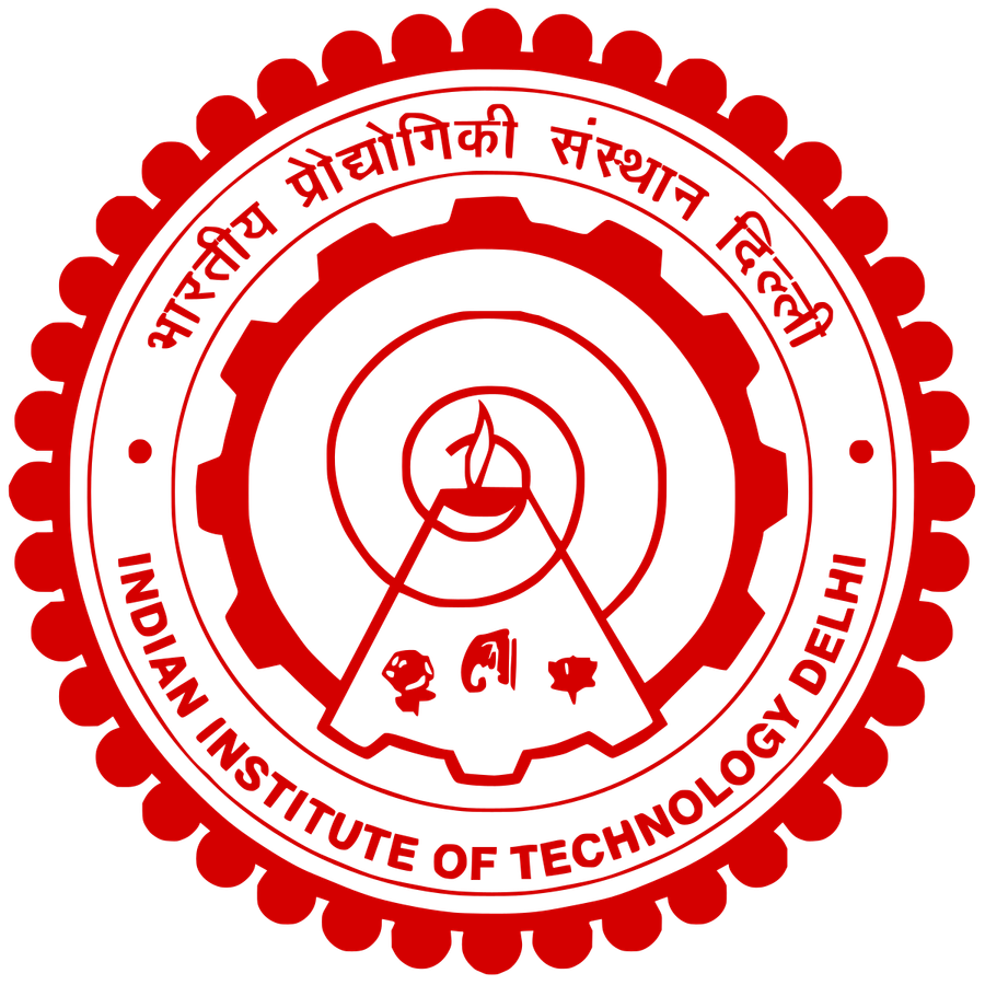 IIT DELHI