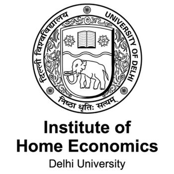 INSTITUTE OF HOME ECONOMICS