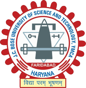 J.C. BOSE UNIVERSITY