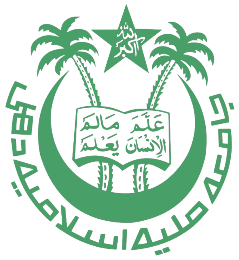 JAMIA MILLIA ISLAMIA