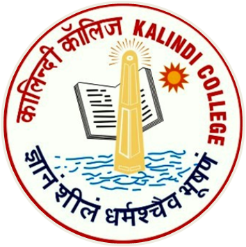 KALINDI COLLEGE