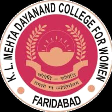 KL MEHTA DAYANAND COLLEGE FOR WOMEN