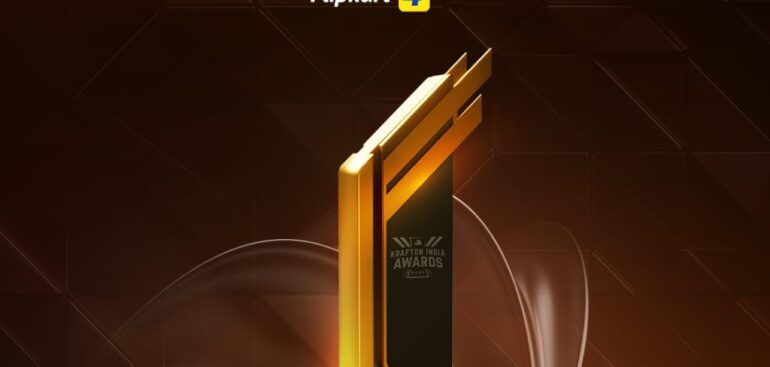 KRAFTON India Launches First-Ever Gaming Awards