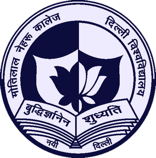 MOTILAL NEHRU COLLEGE EVENING