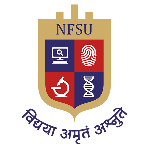 NATIONAL FORENSIC SCIENCES UNIVERSITY DELHI