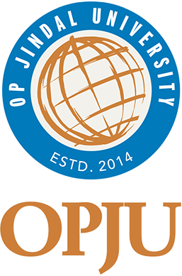 OP JINDAL UNIVERSITY