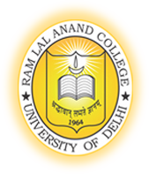 RAM LAL ANAD COLLEGE