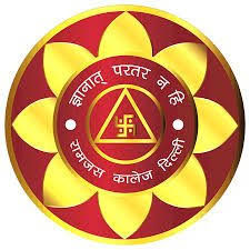 RAMJAS COLLEGE