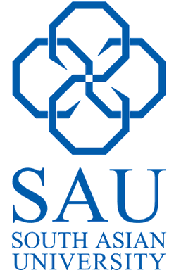 SOUTH ASIAN UNIVERSITY