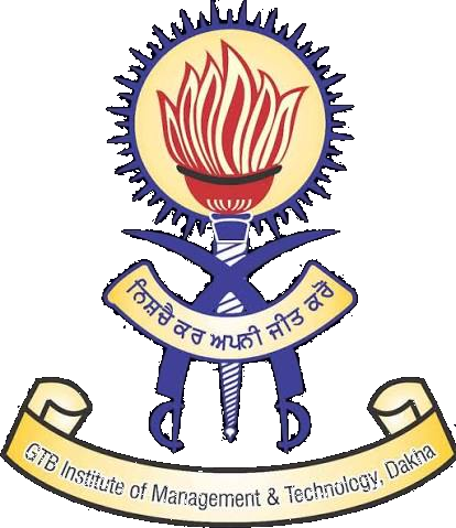 SRI GURU TEGH BAHADUR INSTITUTE OF MANAGEMENT AND IT