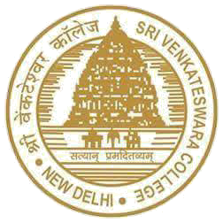 SRI VENKATESWARA COLLEGE