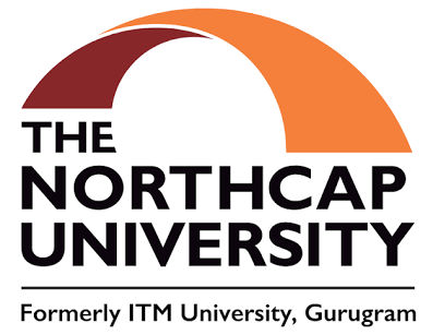 THE NORTHCAP UNIVERSITY GURGAON
