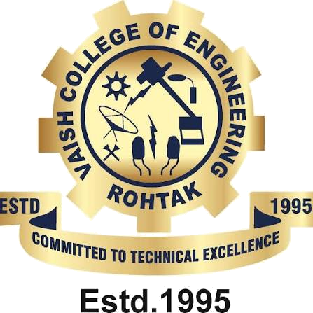 VAISH COLLEGE OF ENGINEERING