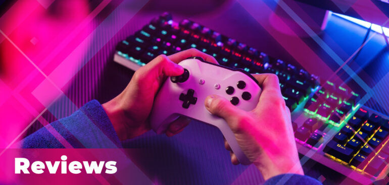 The Corsair Galleon 100 SD Delivers Exciting Gaming Experience, But Its Price May Not Suit Every Budget | Review
