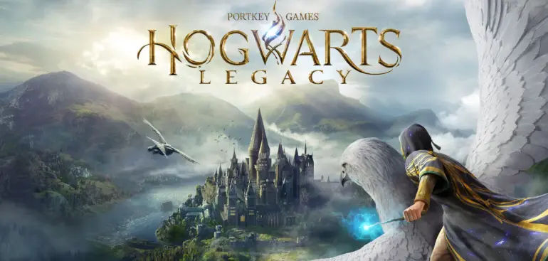 Hogwarts Legacy Is Free to Claim on Epic Games Store — Here’s How to Get It