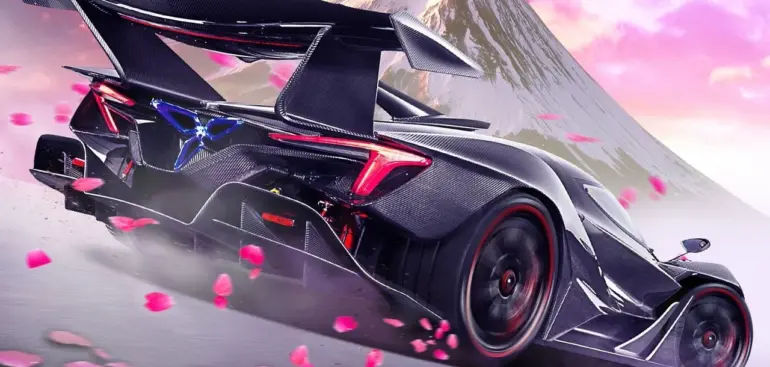 Report Suggests Forza Horizon 6 Launching in May With Early Access and Familiar Pricing