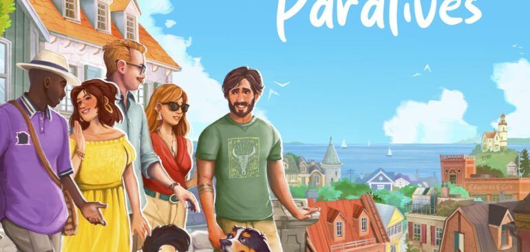 Paralives Delayed to May 2026 as Developers Focus on Polishing the Life Sim Experience