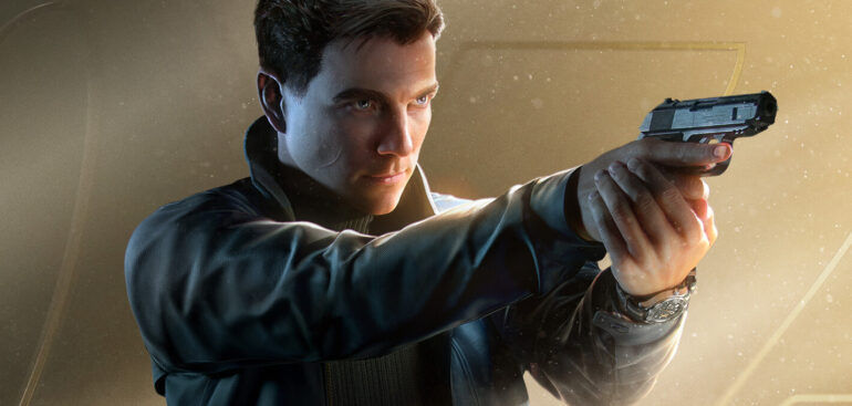 007: First Light PC Requirements Revealed After IO Interactive Clarifies Specs
