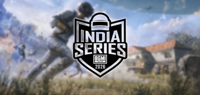 BGIS 2026 Grand Finale to Take Place in Chennai as KRAFTON India Reveals LAN Finals Venue