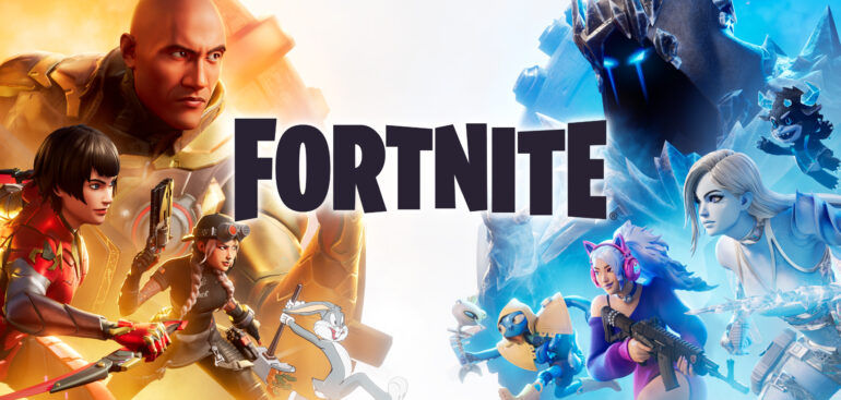Epic Games Layoffs: 1,000+ Employees Cut as Fortnite Growth Slows