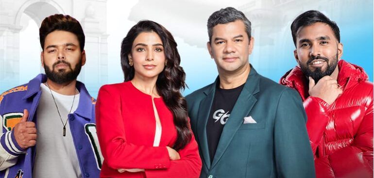 Jio Partners with Good Game to Launch India’s First Global Gaming Reality Show with ₹1 Crore Prize