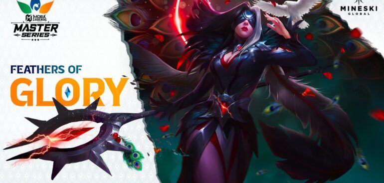 MLMS Tournament Announced: India’s First Official Moba Legends 5v5 National Esports Event
