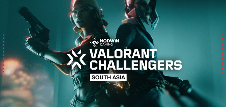 VALORANT Challengers South Asia 2026 Set to Begin March 16 After Open Qualifiers